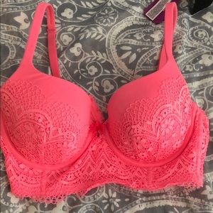 Victoria secret bra